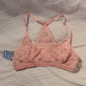 Free People, Gorgeous Bra Top